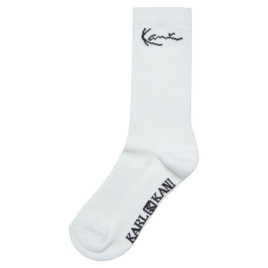 Karl Kani Κάλτσες Signature Socks 3 Pairs